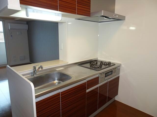 五井駅 徒歩11分 2階の物件内観写真