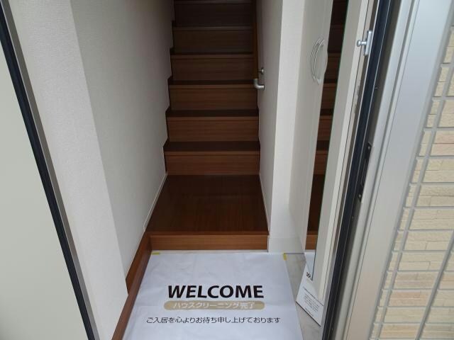 五井駅 徒歩11分 2階の物件内観写真