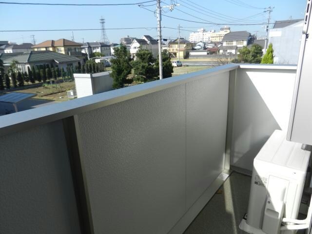 五井駅 徒歩11分 2階の物件内観写真