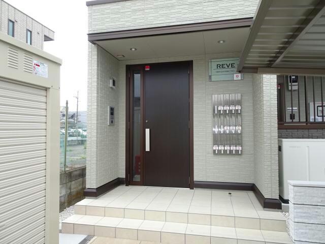 五井駅 徒歩1分 1階の物件外観写真