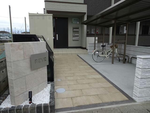 五井駅 徒歩1分 1階の物件外観写真