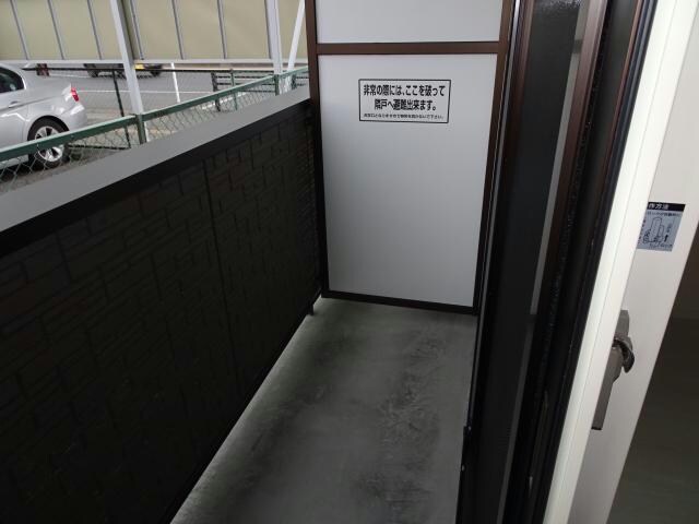五井駅 徒歩1分 1階の物件内観写真