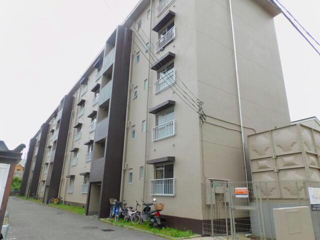 八幡宿駅 車移動16分  5km 5階の物件外観写真