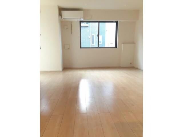 パッシィオーネUの物件内観写真