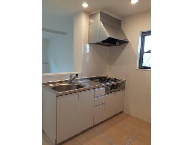 パッシィオーネUの物件内観写真