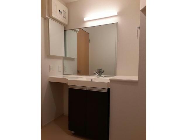 パッシィオーネUの物件内観写真