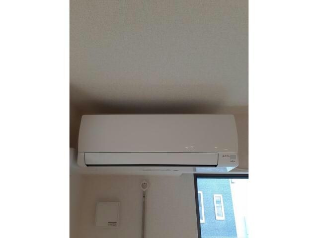 パッシィオーネUの物件内観写真