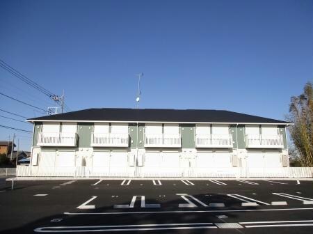 五井駅 バス14分  藤井下車：停歩8分 1階の物件外観写真