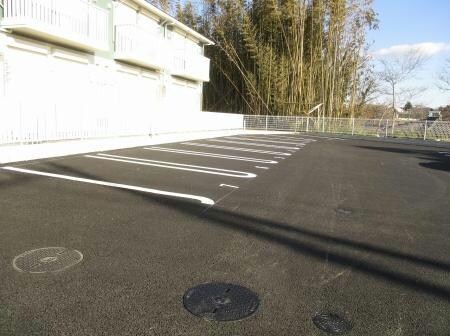 五井駅 バス14分  藤井下車：停歩8分 1階の物件外観写真