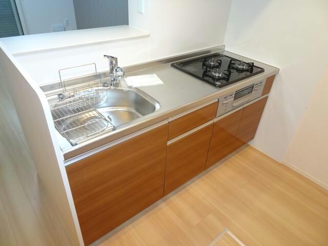 五井駅 バス14分  藤井下車：停歩8分 1階の物件内観写真