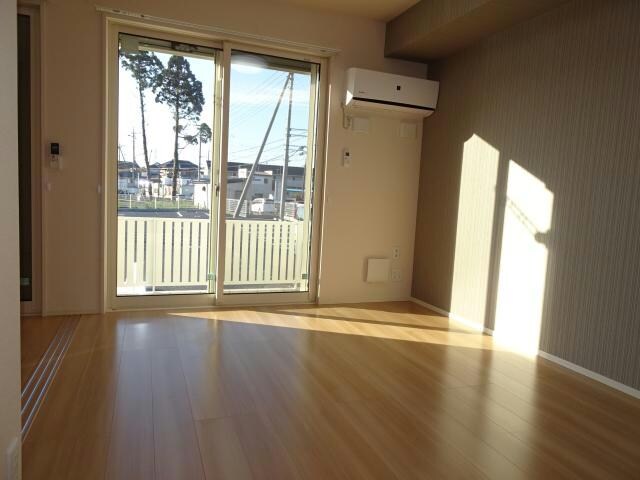 五井駅 バス14分  藤井下車：停歩8分 1階の物件内観写真