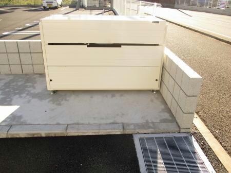 五井駅 バス14分  藤井下車：停歩8分 1階の物件外観写真