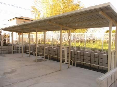 五井駅 バス14分  藤井下車：停歩8分 1階の物件外観写真