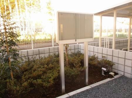 五井駅 バス14分  藤井下車：停歩8分 1階の物件外観写真