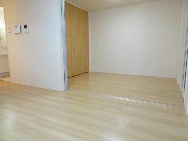 五井駅 バス14分  藤井下車：停歩8分 1階の物件内観写真