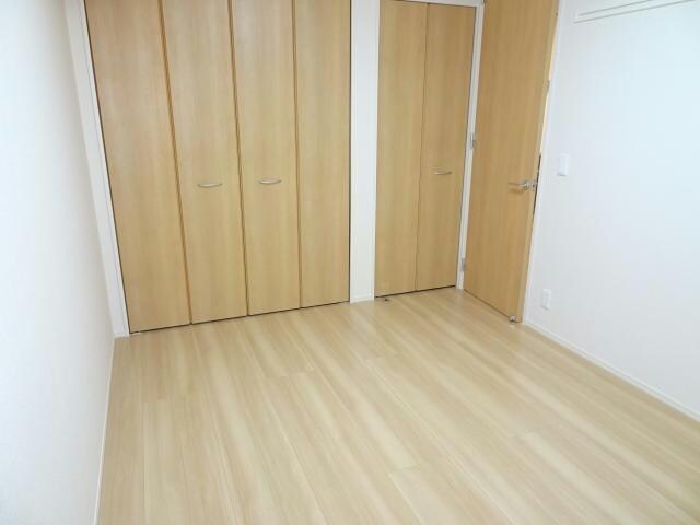 五井駅 バス14分  藤井下車：停歩8分 1階の物件内観写真