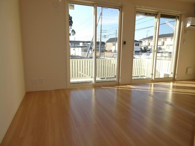五井駅 バス14分  藤井下車：停歩8分 1階の物件内観写真