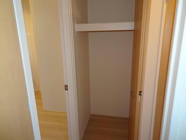 五井駅 バス14分  藤井下車：停歩8分 1階の物件内観写真