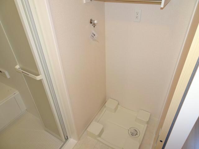 五井駅 バス14分  藤井下車：停歩8分 1階の物件内観写真