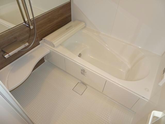 五井駅 バス14分  藤井下車：停歩8分 1階の物件内観写真