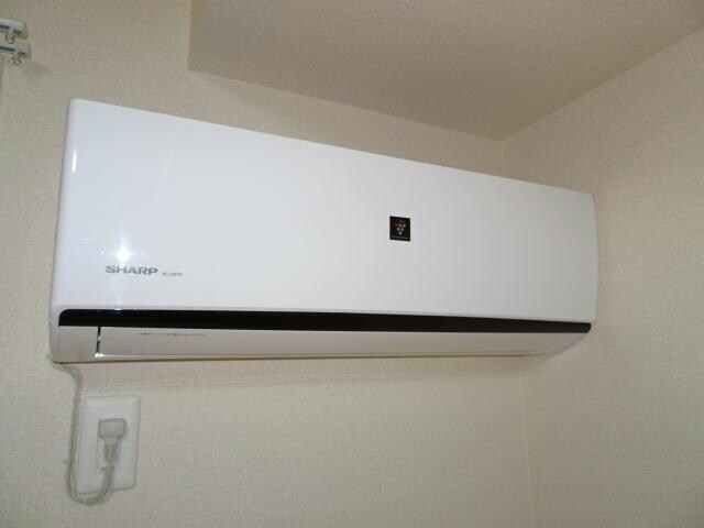 五井駅 バス14分  藤井下車：停歩8分 1階の物件内観写真