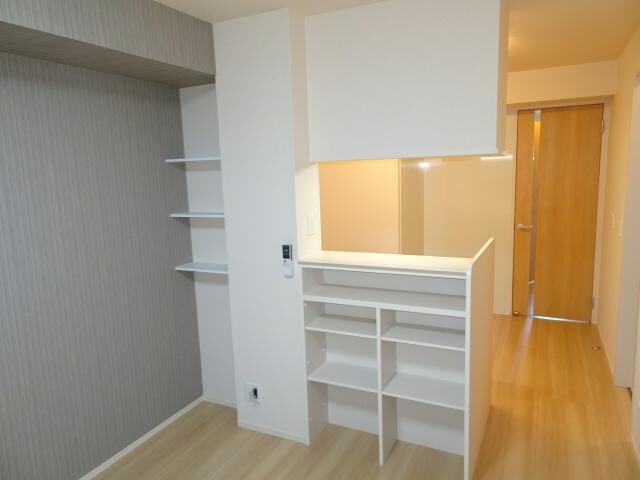 五井駅 バス14分  藤井下車：停歩8分 1階の物件内観写真