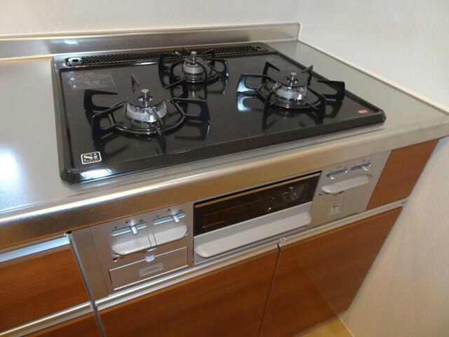 五井駅 バス14分  藤井下車：停歩8分 1階の物件内観写真