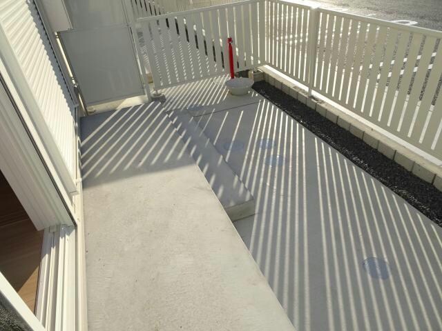 五井駅 バス14分  藤井下車：停歩8分 1階の物件内観写真