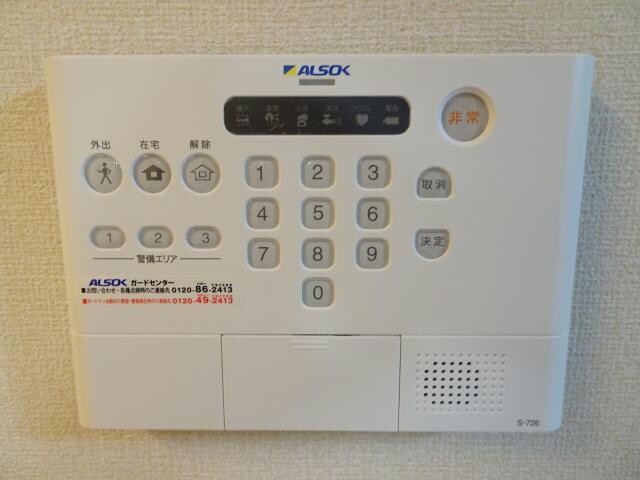 五井駅 バス14分  藤井下車：停歩8分 1階の物件内観写真