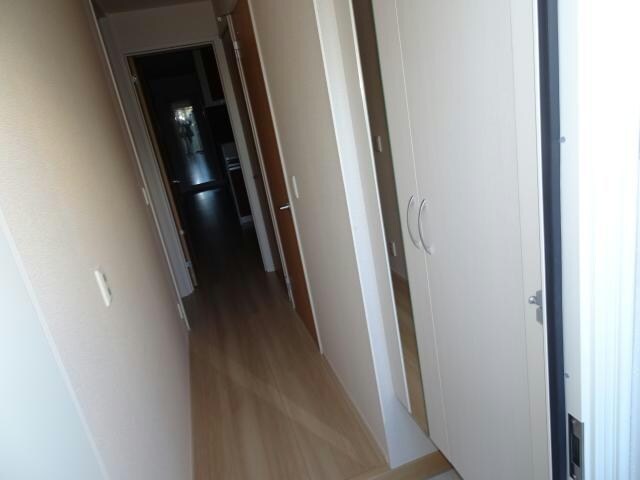 五井駅 バス14分  藤井下車：停歩8分 1階の物件内観写真