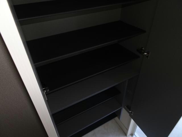 五井駅 バス14分  藤井下車：停歩8分 1階の物件内観写真