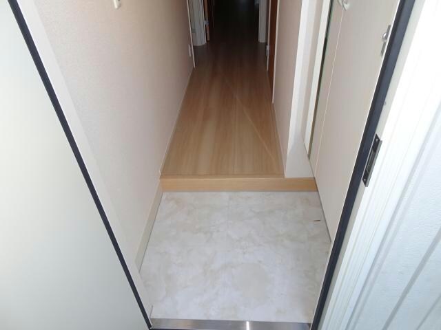 五井駅 バス14分  藤井下車：停歩8分 1階の物件内観写真