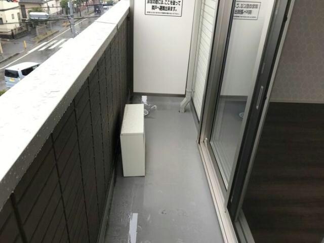 五井駅 バス9分  根田/国分寺台下車：停歩5分 3階の物件内観写真
