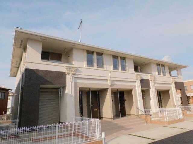 八幡宿駅 徒歩7分の物件外観写真