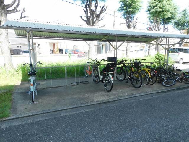 ちはら台駅 車移動9分  3.6km 2階の物件外観写真