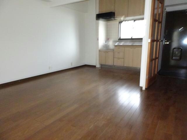 シャトレ白金の物件内観写真