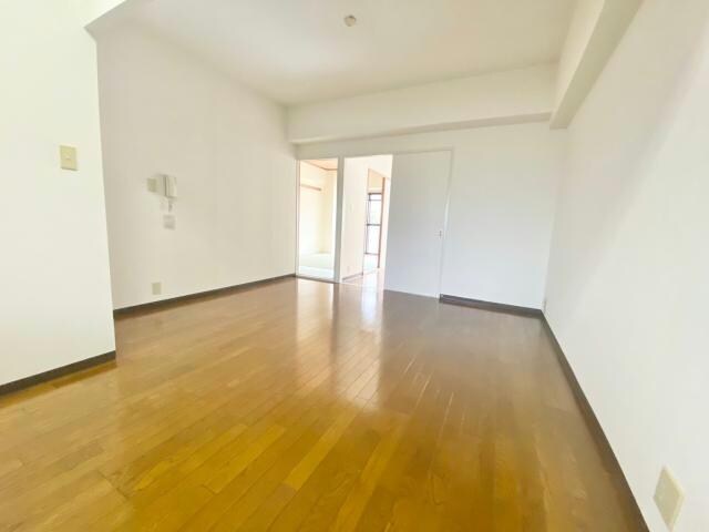 シャトレ白金の物件内観写真