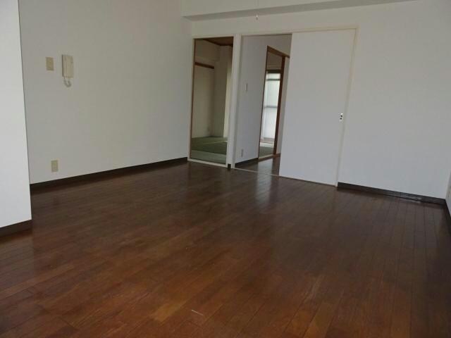 シャトレ白金の物件内観写真