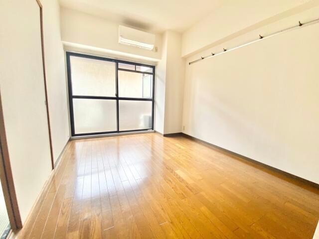 シャトレ白金の物件内観写真