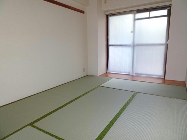 シャトレ白金の物件内観写真