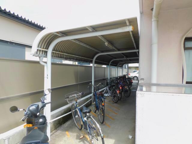 シャトレ白金の物件外観写真