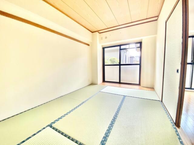 シャトレ白金の物件内観写真