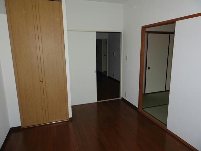 シャトレ白金の物件内観写真