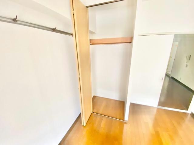 シャトレ白金の物件内観写真