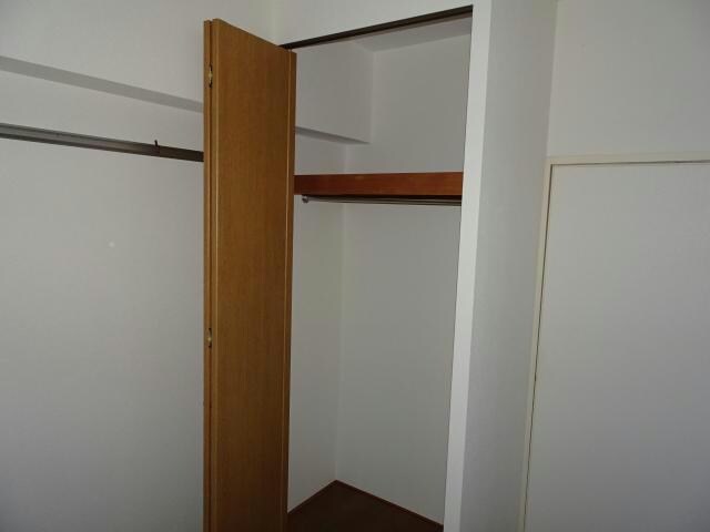 シャトレ白金の物件内観写真