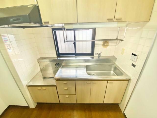 シャトレ白金の物件内観写真