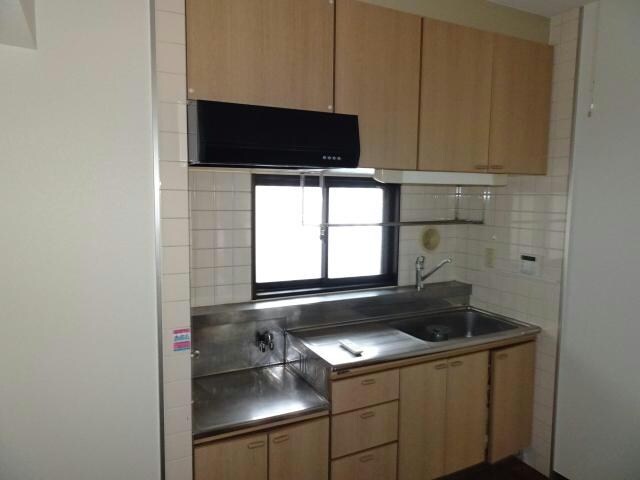 シャトレ白金の物件内観写真