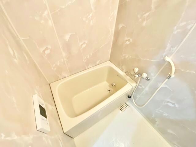 シャトレ白金の物件内観写真