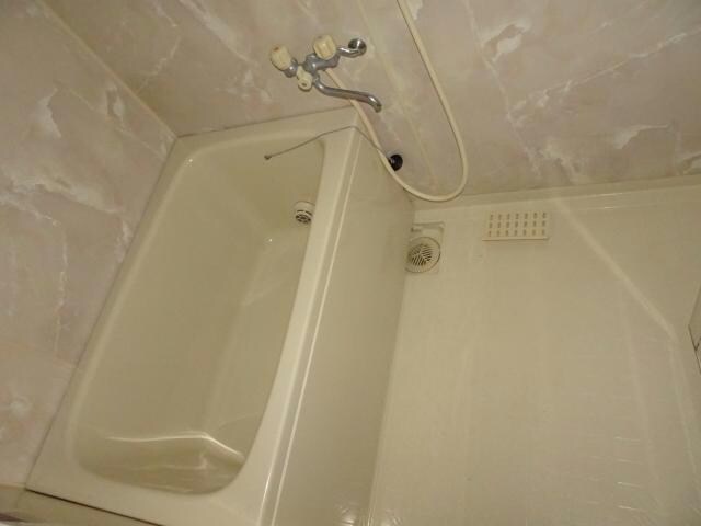 シャトレ白金の物件内観写真