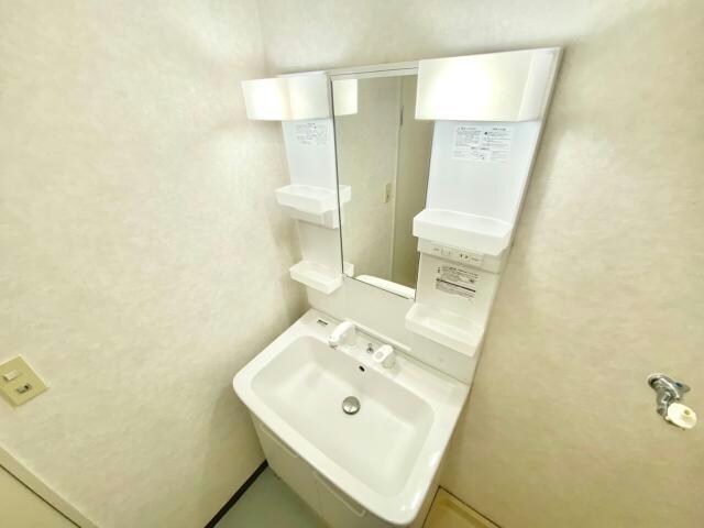 シャトレ白金の物件内観写真